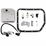 Automaatk&auml;igukasti filtri solenoidi anduri komplekt Jeep Dodge Durango Dakota 46RE 47RE 4617210 4800879 495997487 jaoks
