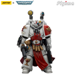 [LAOS] JOYTOY Warhammer 40K 1/18 tegevuskuju Ultramarines Intercessors/Blood Angels/Imperial Fists/Space Wolves NPCSModel