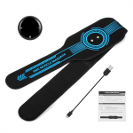 ABS lihasstimulaator toonik k&otilde;hu treenija v&ouml;&ouml; keha k&otilde;hu salendav masin k&otilde;ht k&auml;si jalg rasvap&otilde;letus fitness treeningvarustus