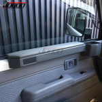 2 tk Auto Ukse K&auml;etoe Joogitopsi Hoidja Korraldaja Toyota Land Cruiser 70 LC70 LC71 LC75 LC76 LC77 LC78 LC79 FJ79 Tarvikud