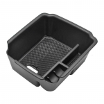 For VW Tiguan 2018   2024 and -2024 VW Taos Center Console ert Tray Organizer Armrest Storage Box must