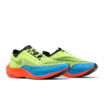 Nike ZoomX Vaporfly Next% 2 Volt Bright Crimson Meeste DV3030-700 EU 44.5 lillakas/must