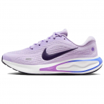Nike Journey Run Violet Mist Naiste tossud Lilla Valge Ere-lilla FJ7765-500 42.5