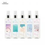 Body Fantasies Body Mist Pure Line 118ml Set Emerald sherbet fantasy/Emerald sherbet fantasy