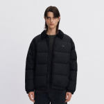 Kangol Oslo Down Jumper Black 8151 S