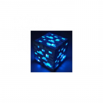 (Blue) Minecraft LED light childrens Night Lights Toys