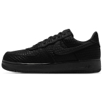 Nike Air Force 1 Low Valentinip&auml;ev Kolmekordne Must 2026 Meeste Tennised Must-&Uuml;likoolipunane IB6836-001 42.5 black