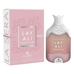 Layali Marshmallow La Sera 100 ml - naiste parf&uuml;&uuml;mvesi 100 ml