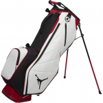 Jordan Fade Away Golfikott Valge/Varsity Punane Unisex Streetwear FN0522-632 White