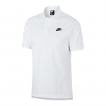 Nike meeste puuvillane l&uuml;hikeste varrukatega polos&auml;rk 2XL