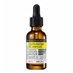 THE DERMA FACTORY Glutatiooni ampull 30ml
