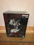 Gachiakuta VIBRATION STARS Rudo figuur Banpresto Jaapan anime