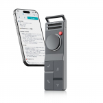 HiDock P1 AI H&auml;&auml;lsalvesti Esimene Traadita Transkriptsioon ja T&auml;iustatud LLM ECM PC Rakendus T&ouml;&ouml;efektiivsus AI Salvestus 75 Piiramatu Pilv 64GB Suur H&auml;&auml;l