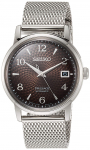SEIKO PRESAGE Mehaaniline kell Cocktail Time Black Lucian SARY179 Meeste