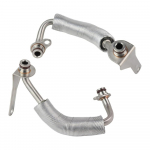 Turbo jahutusvedeliku voolikutoru Bmw X1 X3 Z4 F30 320I 328I F10 520I 528I jaoks