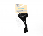 Shimano GL-041C nimetiss&otilde;rmekaitse, suurus L must 936851