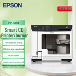 Epson PP-50II plaadikirjastaja CN pistikuga (adapter kaasas)