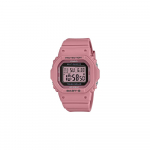 Casio Baby-G Raadiojuhtimisega P&auml;ikesetoitega K&auml;ekell BGD-5650-4JF Naiste Roosa [Ametlik Jaapani Toode]