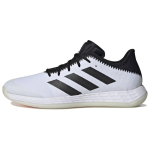 Adidas Adizero Fastcourt 'Black White' FU8386 40⅔ white