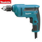 Makita Juhtmega Muudetava Kiirusega Elektriline Puur CN pistikuga (adapter kaasas)