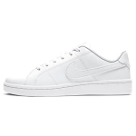 Nike Court Royale 2 Low Triple White Naiste CU9038-100 40.5