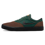 Nike Chron 2 Sb 'Light Chocolate Noble Green' DM3493-200 36
