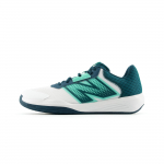 New Balance NB 696 Textile, Artificial Leather Low top Tennis Shoes Men's M6962Z6 42.5