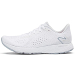 New Balance Tempo 'White Grey' Naiste WTMPOLW2 36