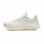Anta Wander Cushioning Slip Resistant Abrasion Resistant Lightweight Rebound Low top Casual Running Shoes Women's 922315573-8 36