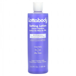 Lottabody, kinnitav losjoon, professionaalne kontsentreeritud valem, 15,2 fl untsi (450 ml)