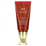 Missha, M Perfect Cover B.B kreem, SPF 42 PA+++, Nr. 25 Soe beež, 50ml (1,7 untsi)