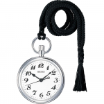 Seiko k&auml;ekell SVBR003 Meeste kvartsraudtee kell