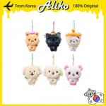 [Eeltellimus] NCT WISH Wish Bakery MD POCKET WISH NUKK SION