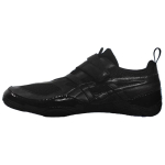 ISSEY MIYAKE x ASICS HYPER TAPING Training Shoes Men's Black 1203A819-001 44.5 black