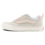 Knu-Skool Vans 'Sorbet Pastel Pink' Naiste VN0009QCPNK 34.5