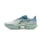 Li Ning Super Light 22 Cushioning Slip Resistant Abrasion Resistant Breathable Low top Casual Running Shoes Men's ARBV001-40 43