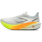 Li Ning Feidian 5 Challenger Cushioning Slip Resistant Abrasion Resistant Lightweight Rebound Low top Carbon Plate ARMV002-26 37
