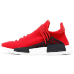 Nmd Human Race Pharrell x Nmd Human Race Adidas Originals 'Punane' BB0616 43⅓