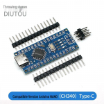 DiuShiTou Arduino arendusplaadid ja komplektid