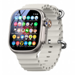 dosmet S11/S10 Ultra 3 nutitelefonkell (CN versioon) Dual System, Morse Code, Long Battery Life