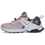 SALOMON Supercross 3 Fabric Abrasion Resistant Low top Mountaineering Shoes 409740 42⅔