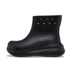 Crocs Classic Crush Vihmasaapad Must Naiste 207946-001 37-38