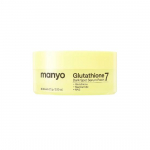 Manyo Factory Glutathione 7 Tumedate Laikude Seerumipatchid Helendavad & Niisutavad 72g &times; 30 Lehte
