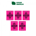 [Eeltellimus] TXT - 7. AASTA: Hetk rahulikust okstes (PPULBATU Vers.)(Weverse Albums ver.) Random 1