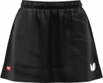 Butterfly Table Tennis Elistar 12 Suurus Suurus 52329 Naiste Seelik, Seelik, 278 Must, O, must