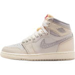 Air Jordan 1 Retro High OG GS Sail ja Pale Ivory IH4281-100 36.5 gray