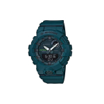 CASIO Meeste G-SQUAD Seeria Roheline Kell GBA-800-3A GBA-800-3A Green Dial