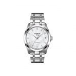 TISSOT Naiste Kutu kollektsiooni kell T035.207.11.116.00 Regular Watch Box