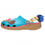 One Piece x Crocs Classic Clog Tony Tony Chopper Unisex Tossud Sinine Mitmev&auml;rviline 212794-90H 38-39