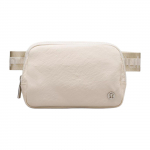 Lululemon Everywhere 1L Multifunktsionaalne Veekindel Taaskasutatud Nailonist V&ouml;&ouml;kotid Unisex Kotid Alabaster Linane LU9BV1S-WHTO/RWL/WHT White & Linen & White